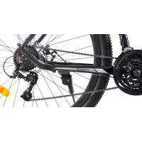 Велосипед CROSSRIDE 29 MTB AL "ENIGMA ECO"